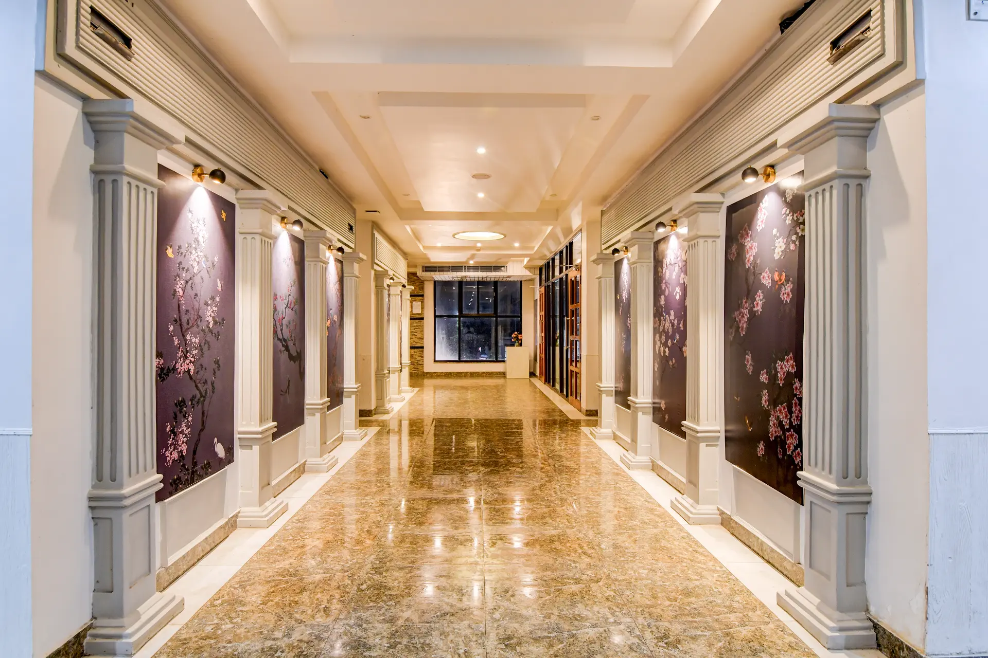 The Pikus Boutique Hotel For Comfortable Stay