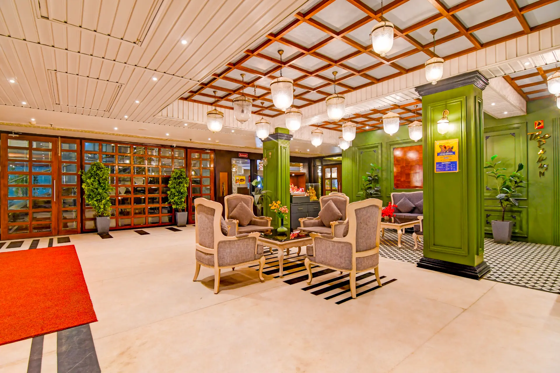 The Pikus Boutique Hotel For Comfortable Stay