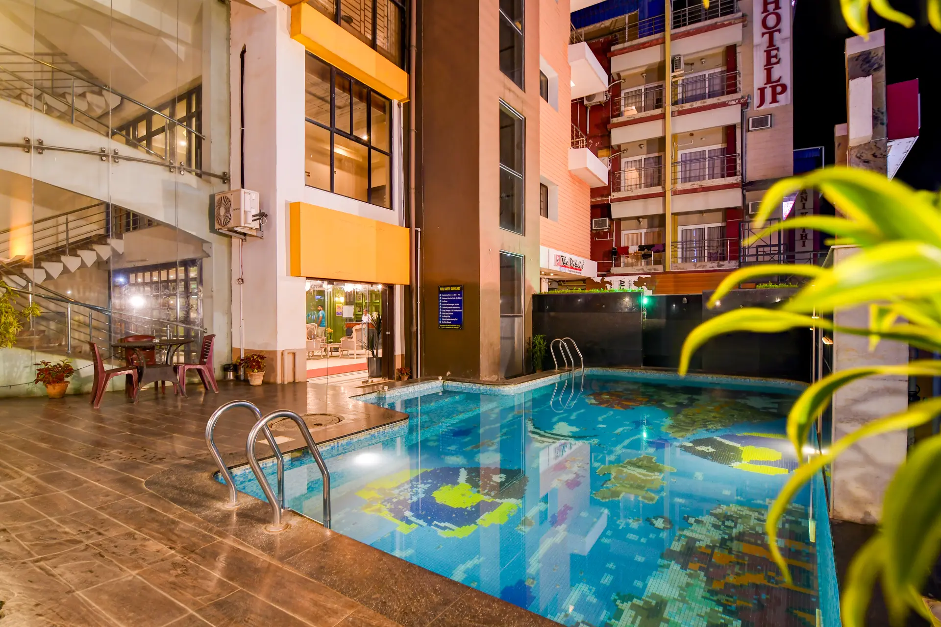 The Pikus Boutique Hotel For Comfortable Stay