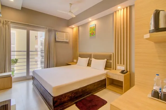 Premium Deluxe Room