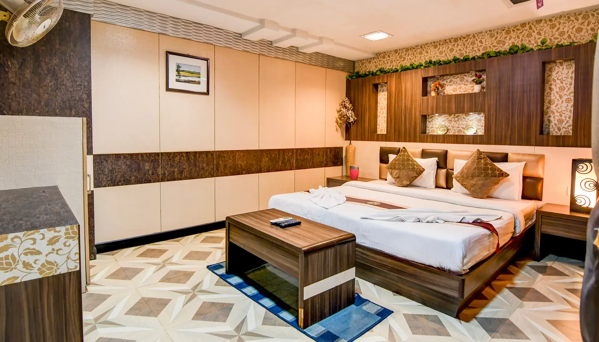The Pikus Boutique Hotel For Comfortable Stay